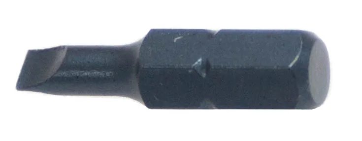 S3FL102530 Бита усиленная 1/4" SL3 25 мм