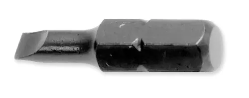 S3FL102530 Бита усиленная 1/4" SL3 25 мм 2