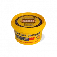 Паста для очистки рук "Чистая звезда" 650мл.