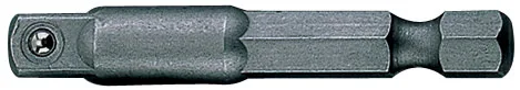 Переходник 1/4;>1/4; KING TONY 7702-50 2