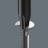 2067 Отвертка TORX® HF с фиксирующей функцией, для электронщиков