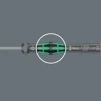 2067 Отвертка TORX® HF с фиксирующей функцией, для электронщиков