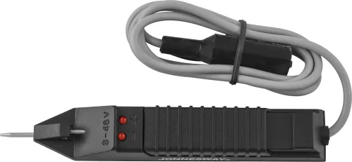Тестер электросистемы автомобиля 3-48V 2