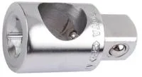 Переходник бегунок 3/8"-1/2"