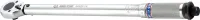 Динамометрический ключ серии CLASSIC, 1/2", 42-210 Нм, футляр