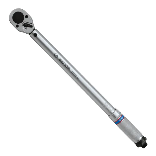 Динамометрический ключ серии CLASSIC, 1/2", 42-210 Нм, футляр 3