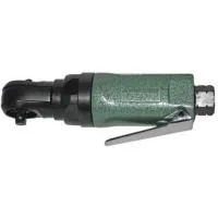 Трещотка пневматическая короткая 1/4"DR, 230 об./мин., 40 Нм
