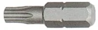 BTT102520 Бита 1/4" torx с отверстием T20 25 мм