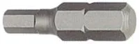 BHE203030 Бита 5/16" шестигранная H3 30 мм