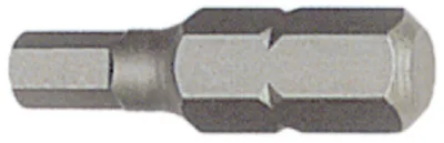 BHE203030 Бита 5/16" шестигранная H3 30 мм 2