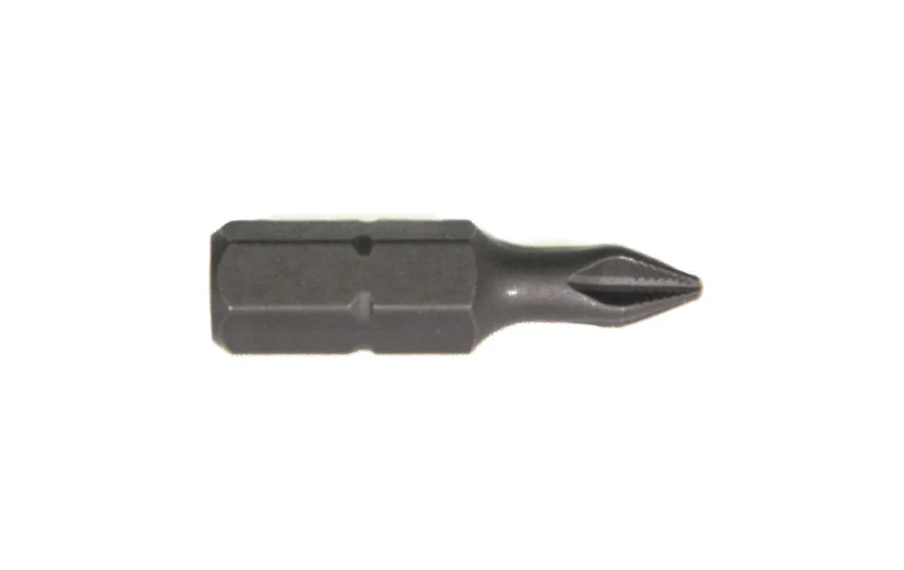 BPA105003 Бита 1/4" "non-slip" PH3x50 мм