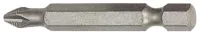 BPA105003 Бита 1/4" "non-slip" PH3x50 мм