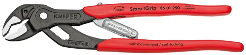 Сантехнические клещи SmartGrip с автоматической установкой 2