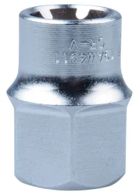 Головка торцевая 1/2; RIBE M10S, для натяжного ролика Toyota