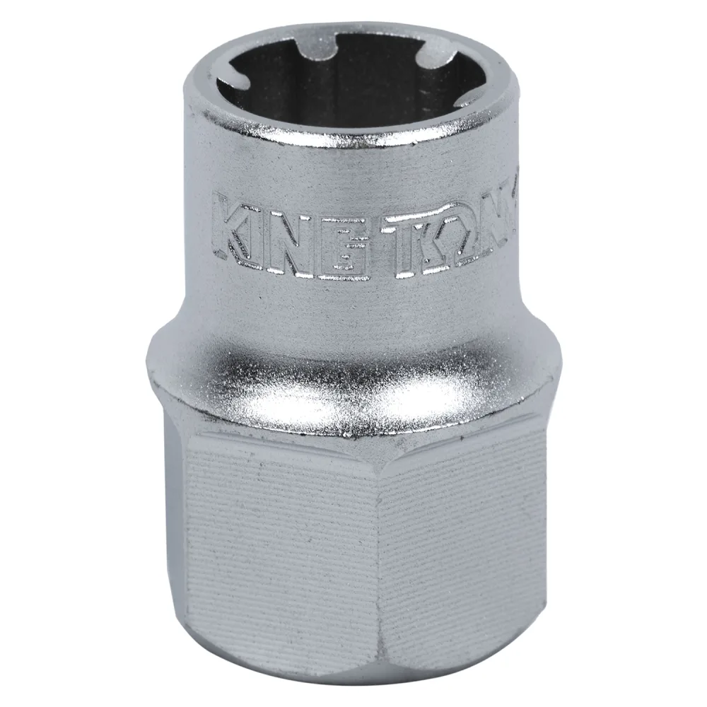 Головка торцевая 1/2; RIBE M10S, для натяжного ролика Toyota
