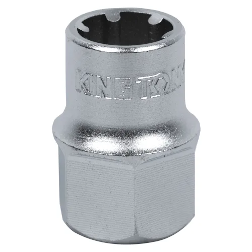 Головка торцевая 1/2; RIBE M10S, для натяжного ролика Toyota 3