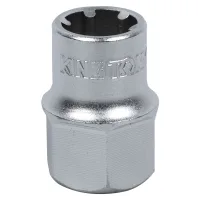 Головка торцевая 1/2; RIBE M10S, для натяжного ролика Toyota