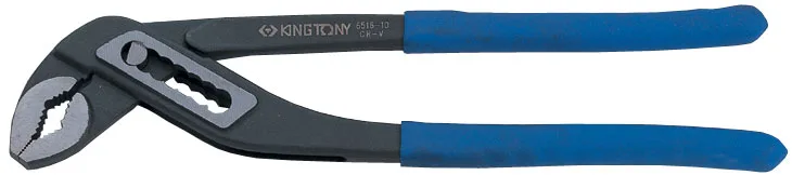 Захват переставной 250 мм KING TONY 6516-10C