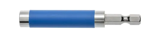 Битодержатель магнитный 76- 118 мм, 1/4"