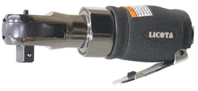 Пневмотрещотка 1/4" 27,1 Нм