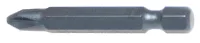 S3PH105002 Бита усиленная 1/4" PH2 50 мм