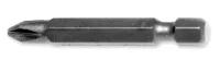 S3PH105002 Бита усиленная 1/4" PH2 50 мм
