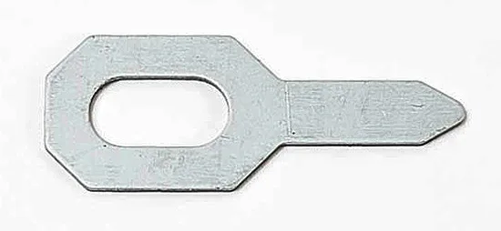Кольцо сварочное для споттера Garwin GE-30