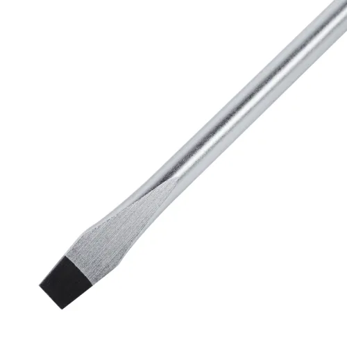 Отвертка шлицевая Slotted 5,0 мм, 75мм 4