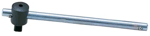 Вороток 1/4", 115 мм, скользящий 2