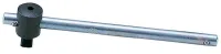 Вороток 1/4", 115 мм, скользящий