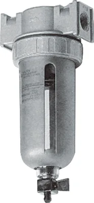 Фильтр для воздуха 1/4"