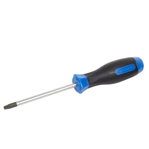 Отвертка TORX Т27, L = 100 мм KING TONY 14232704 3