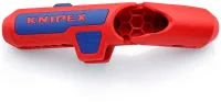 Универсальный инструмент для удаления оболочки Knipex KN-169501SB