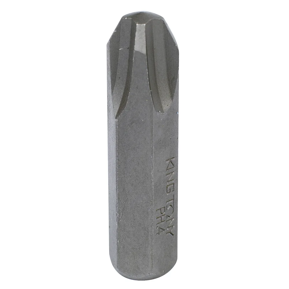 Вставка (бита) торцевая 5/16", Phillips, PH4, L = 36 мм