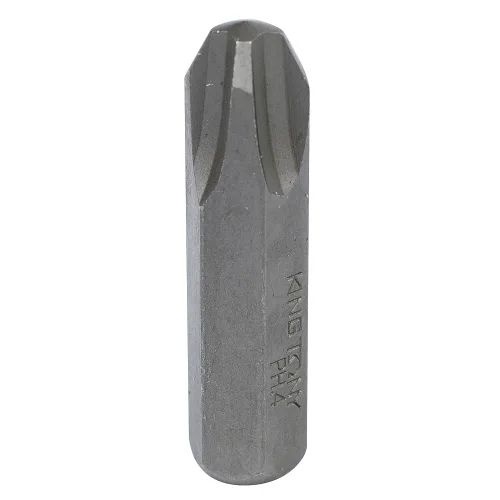 Вставка (бита) торцевая 5/16", Phillips, PH4, L = 36 мм 2