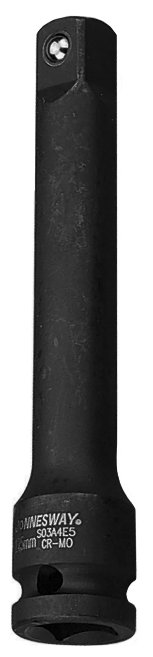 Удлинитель для ударных головок 1/2"DR, 100 мм Jonnesway S03A4E4