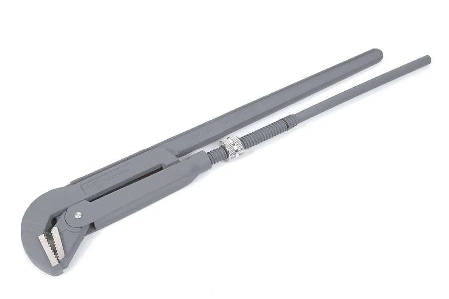 GR-PWR040 Ключ трубный рычажный 90°, 4"