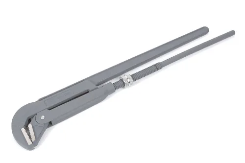 GR-PWR040 Ключ трубный рычажный 90°, 4" 2