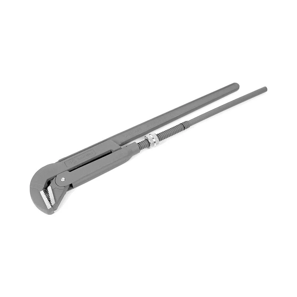 GR-PWR040 Ключ трубный рычажный 90°, 4"