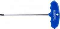 Ключ Т-образный TORX T30, 200 мм KING TONY 11A330R
