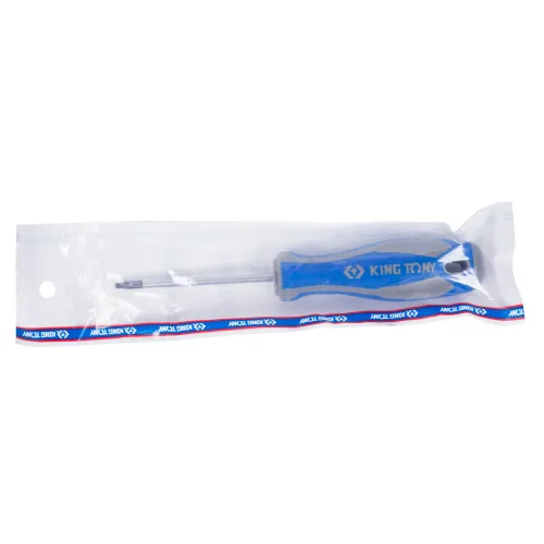 Отвертка TORX Т15, L = 75 мм KING TONY 14231503 2