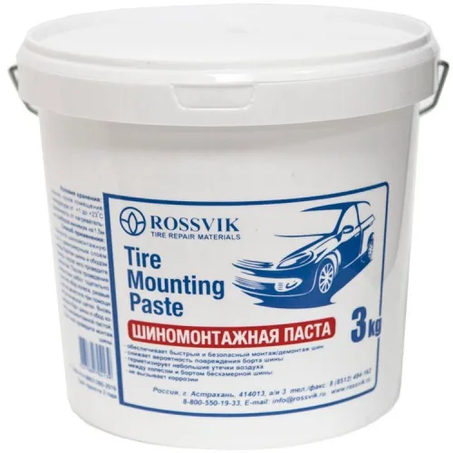 Паста монтажная Tire Mounting Paste