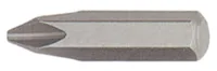 BPH203002 Бита 5/16" PH2 30 мм