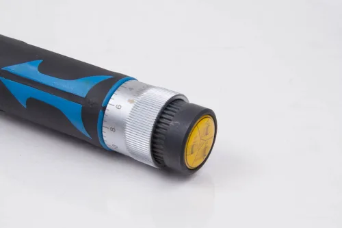 Динамометрический ключ 1/2" 40-200Нм, шкала-микрометр 3