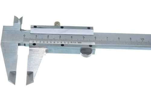 Штангенциркуль ШЦ-I-125-0,1 ГОСТ 166-89 3
