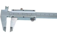 Штангенциркуль ШЦ-I-125-0,1 ГОСТ 166-89