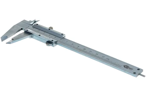 Штангенциркуль ШЦ-I-125-0,1 ГОСТ 166-89 4