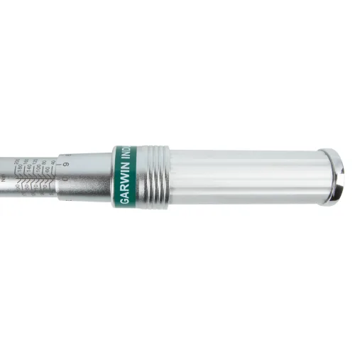 Динамометрический ключ 40-200 Нм, двухстороннего действия 1/2" 5