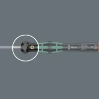 2067 Отвертка TORX® для электронщиков