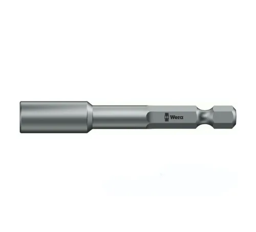 Головка магнитная под шуруповерт 8х50 мм WERA 869/4 M 2